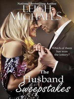 cover image of The Husband Sweepstakes